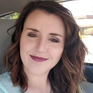 Meet your Posher, Katy